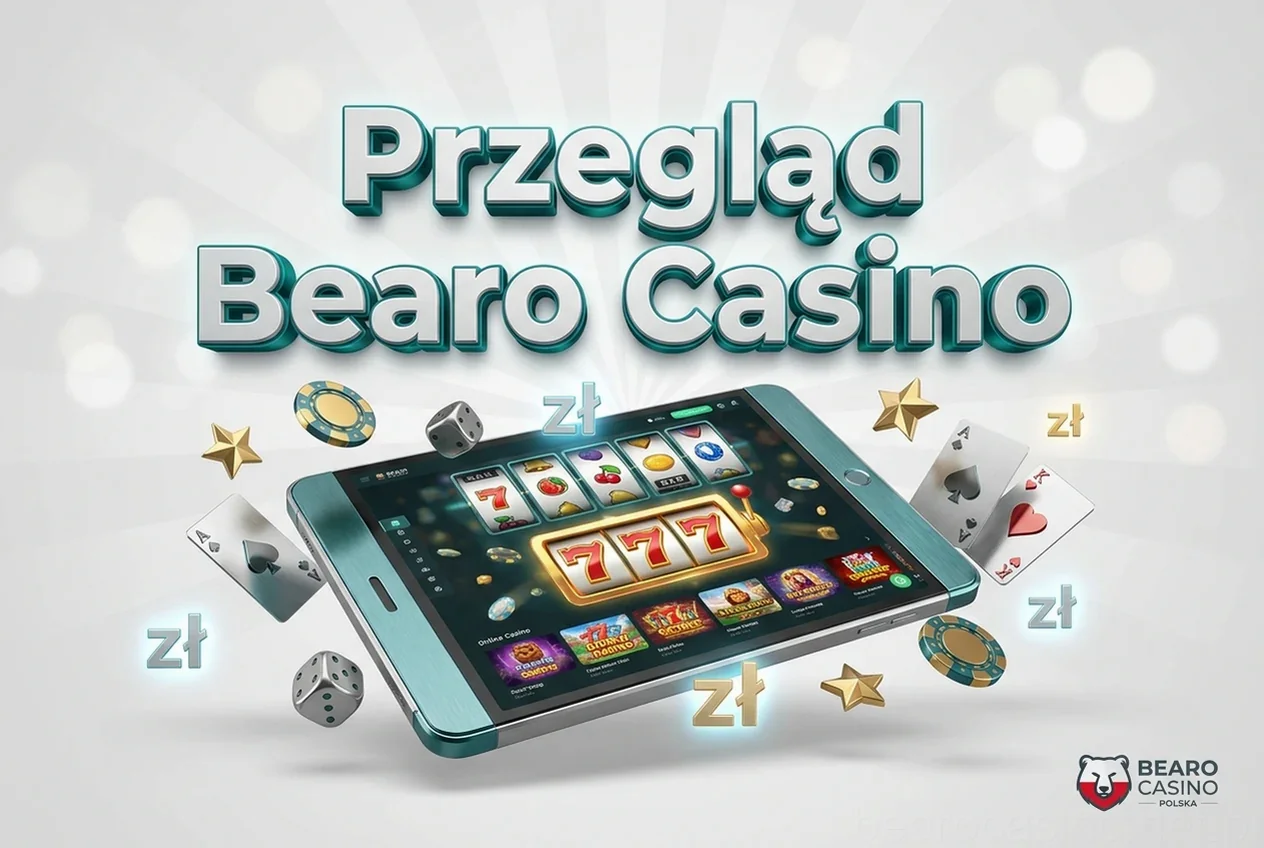 Przegląd Bearo Casino